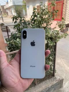 iphone xs Factory Unlock 64GB Battery service All ok