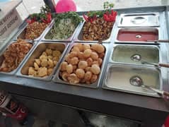 REFRESHMENT CENTRE EQUIPMENT FOR SALE