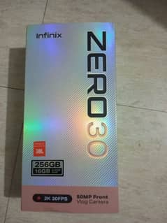 infinix