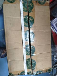 cottons for packing