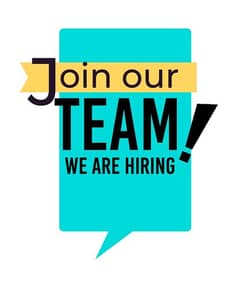 Are you find job come here