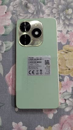 Tecno spark 20c