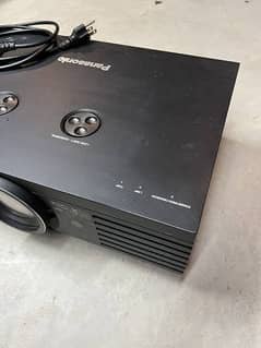 Panasonic PT-AE4000