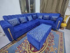 new sofa