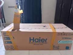 Haier Split DC Inverter 1 Ton 12 LF