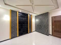 1 Kanal Portion For Rent