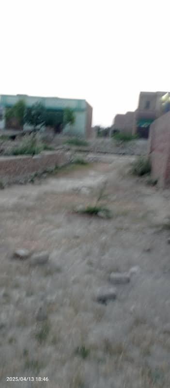 Very urgent Sale Hasan town rafyqamer road 3.8 mrla Plot wid 22ft front Urgent Sale, 03006803629 3