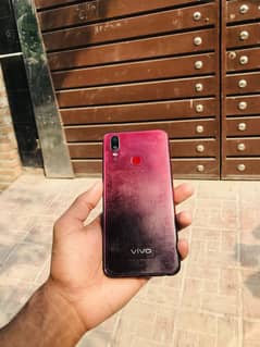 Vivo Y11 3GB 32GB pta approved