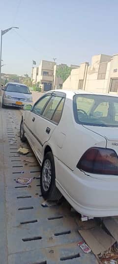 Honda