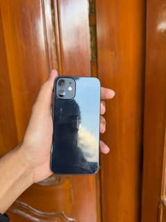 Iphone 12 mini