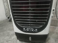 solar cooler, one season used only