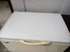 Freezer