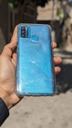 Infinix