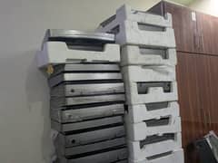 All machine parts available