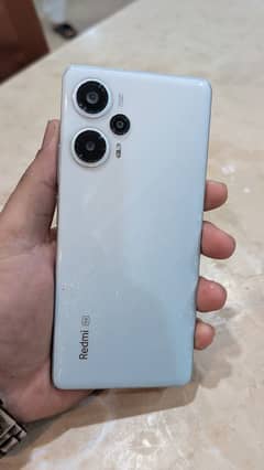POCO F5 (Redmi Note 12 Turbo) 12+12GB RAM 256GB | Approved | Box |