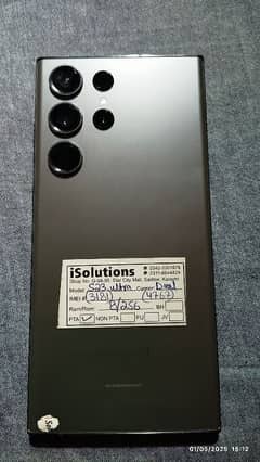 Samsung s23 ultra