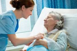 Need Female patient attendant,female  nurse , LHV , OT tech , Mid wife