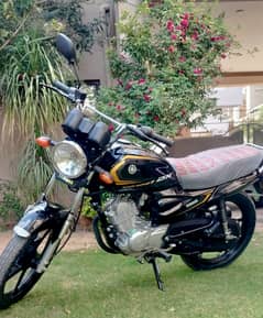 Yamaha