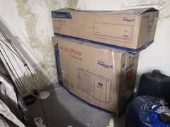 Dawlance Elegance Inverter 45 (2 ton)