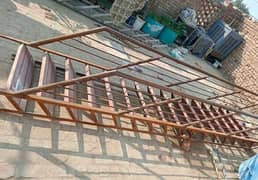 stair metal
