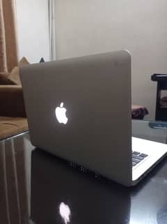 MacBook Pro 2010