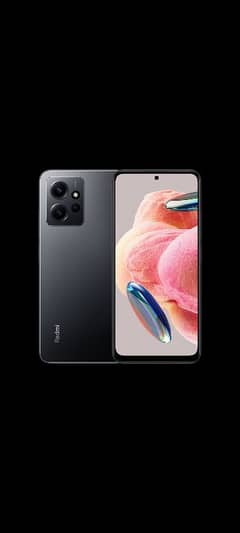Xiaomi Redmi Note 12