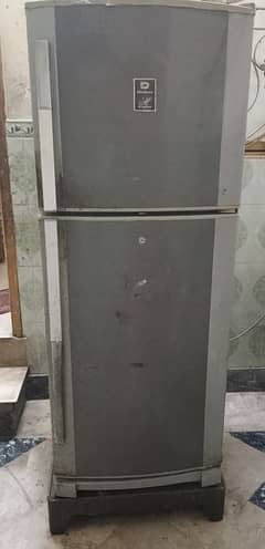 Dawlance fridge