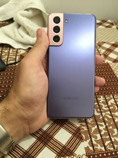 Samsung S21 (8/256 Official Dual PTA)