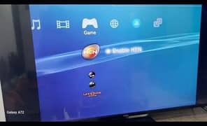 Play station 3 super slim