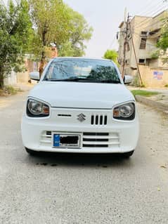 Suzuki alto vxl ags 24 model