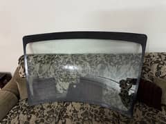 Toyota RAIZE/RUSH windscreen for sale