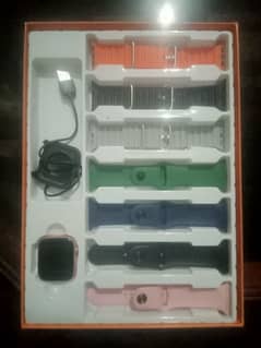 Smart watch