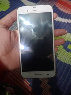 Aquos SH04H docomo sale exchange