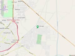 1 Kanal residential plot 100 road available for Sale