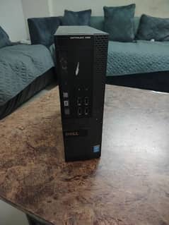 Dell Corel I5 256 GB Desktop