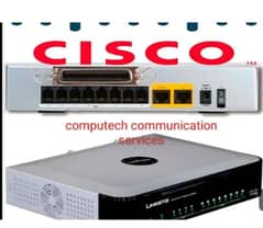Cisco Linksys spa 8000