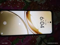 Vivo V50 12/512Gb 10days use only