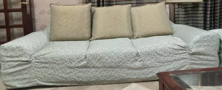 Sofa set for sale 3+2+1