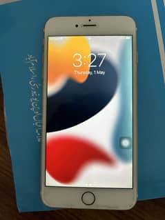 Iphone 6s plus 64 gb