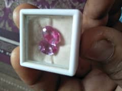 ruby stone