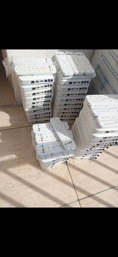 Etisalat android tv box