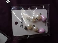 new earings design simple and bridel in 80 100