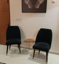 Comfort Chairs