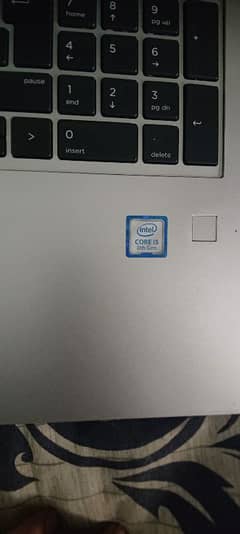 Hp laptop