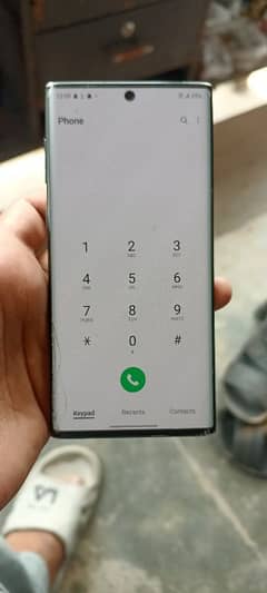 samsung note 10 5g 12gb 256gb
