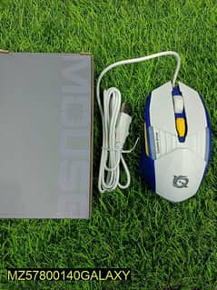 Gaming RGB Mouse