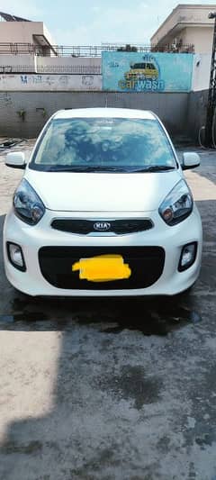 KIA Picanto 2021