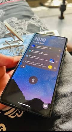 Google Pixel6 PTA APPROVED 8GB RAM 128