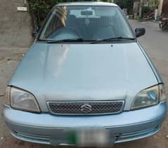 Suzuki Cultus VXR 2004