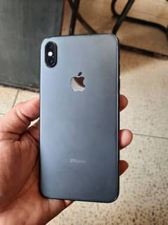 Iphone XS Max 64GB Factory Unlock